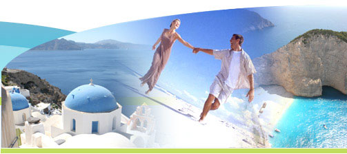 Santorini private tours