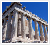 Athens Full Day Tour