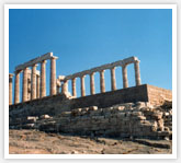 Cape Sounion