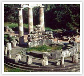 Ancient Delphi