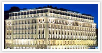 Hotel Grande Bretagne